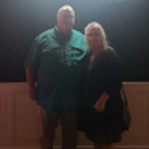 Meet your Posher, Rick